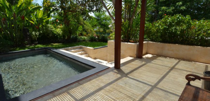 5-bedroom Villa Frances in Canggu