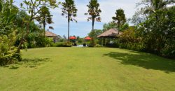 5-bedroom Villa Frances in Canggu