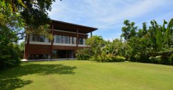 5-bedroom Villa Frances in Canggu