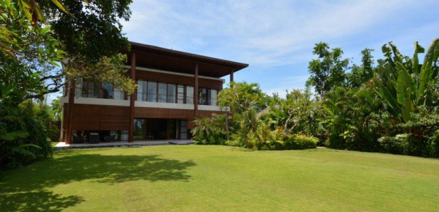 5-bedroom Villa Frances in Canggu