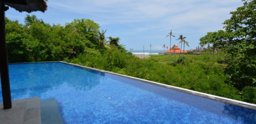 5-bedroom Villa Frances in Canggu