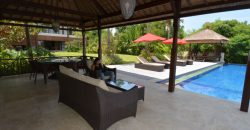 5-bedroom Villa Frances in Canggu