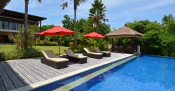 5-bedroom Villa Frances in Canggu