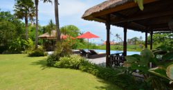 5-bedroom Villa Frances in Canggu