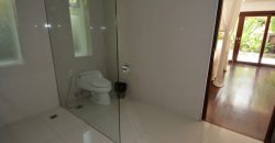 5-bedroom Villa Frances in Canggu