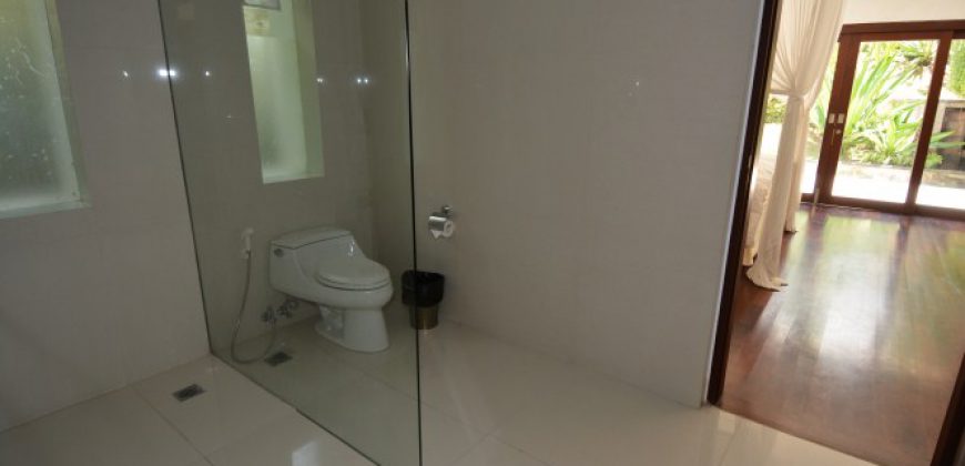 5-bedroom Villa Frances in Canggu