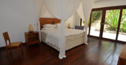 5-bedroom Villa Frances in Canggu