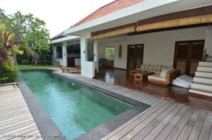 long term rental villa, yearly rental villa long term rental villa Cara in Seminyak, yearly rental villa