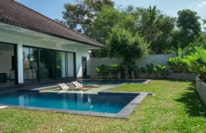long term rental villa, yearly rental villa long term rental villa Rini in Umalas, yearly rental villa