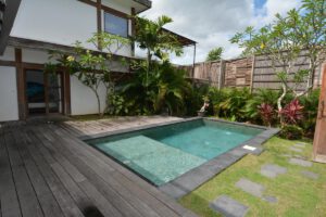 long term rental villa, yearly rental villa long term rental villa Warna in Pererenan, yearly rental villa