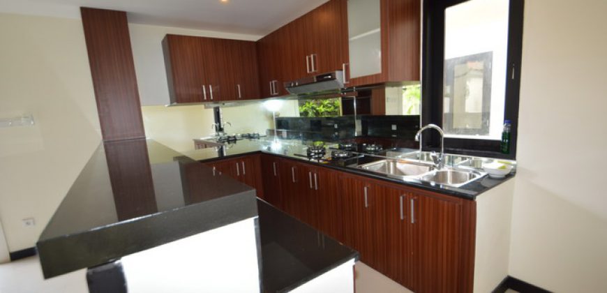 3-bedoom Villa Alivia in Kerobokan