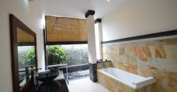 3-bedoom Villa Alivia in Kerobokan
