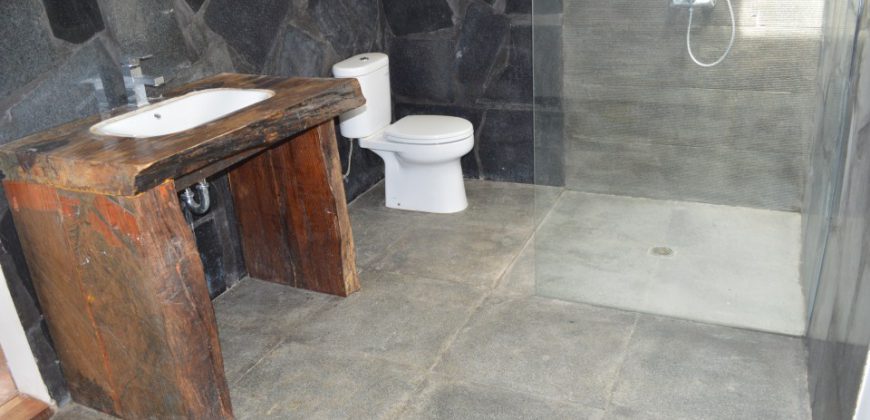 4-Bedroom Villa Alayna in Seminyak