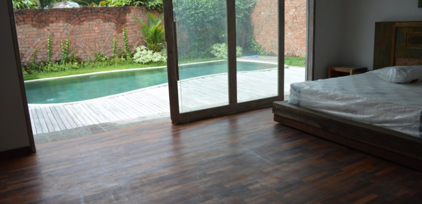 4-Bedroom Villa Alayna in Seminyak