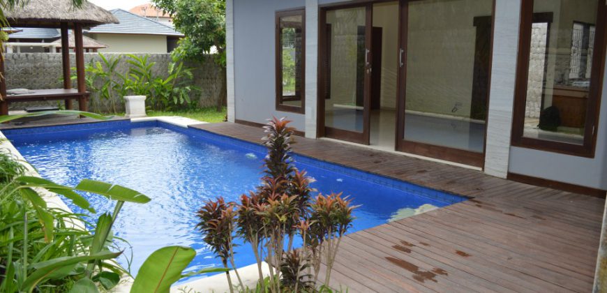 2-bedroom Villa Aleena in Seminyak