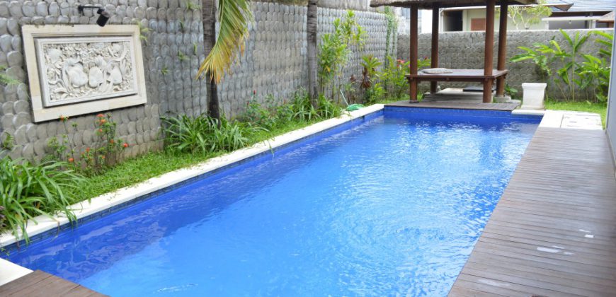 2-bedroom Villa Aleena in Seminyak