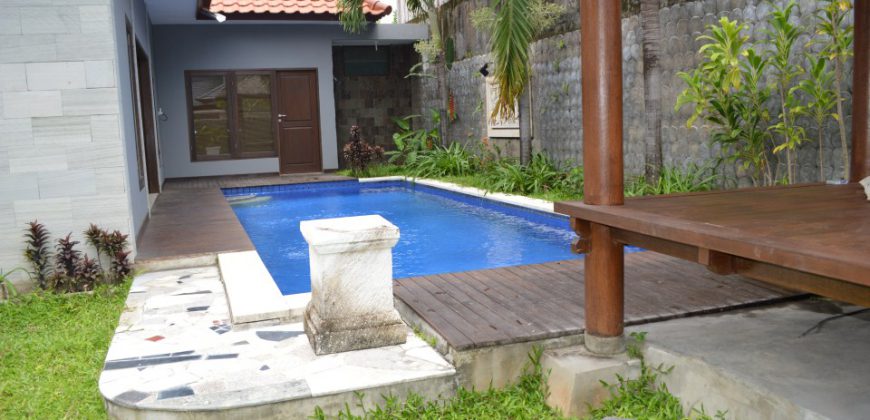 2-bedroom Villa Aleena in Seminyak