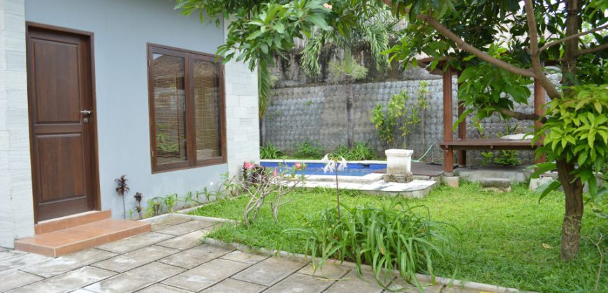 2-bedroom Villa Aleena in Seminyak