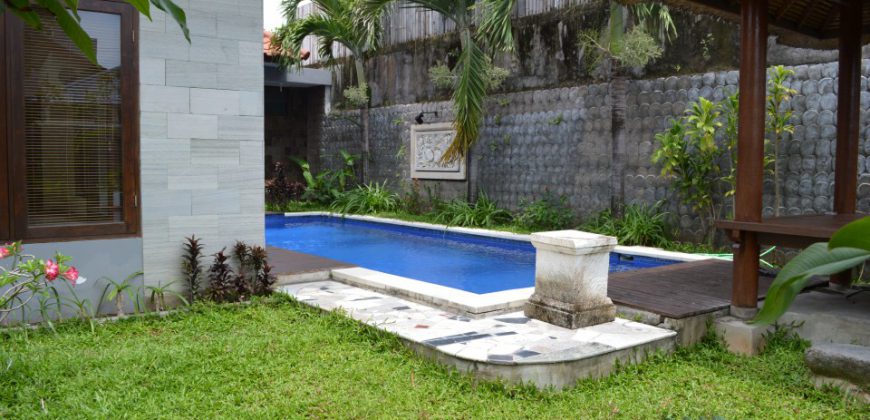 2-bedroom Villa Aleena in Seminyak