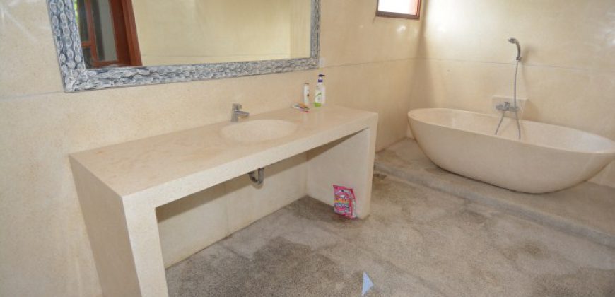 6-bedroom Villa Alina in Petitenget