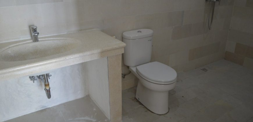 3-Bedroom Villa Alicia in Umalas