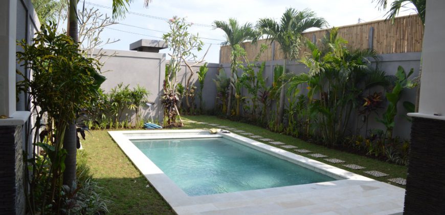 3-Bedroom Villa Alicia in Umalas