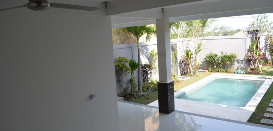 3-Bedroom Villa Alicia in Umalas
