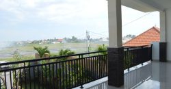 3-Bedroom Villa Alicia in Umalas