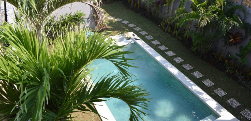 3-Bedroom Villa Alicia in Umalas