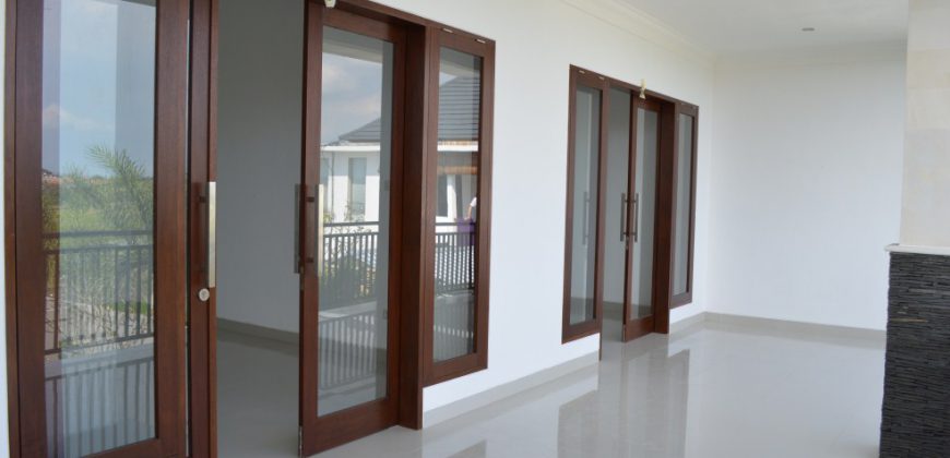 3-Bedroom Villa Alicia in Umalas