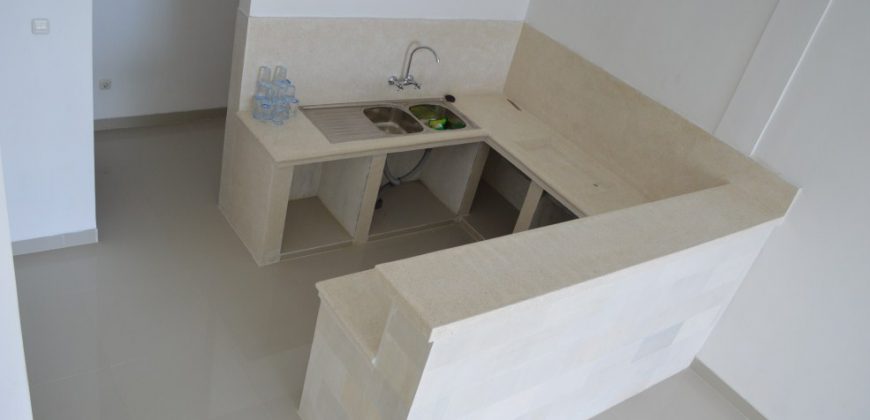 3-Bedroom Villa Alicia in Umalas