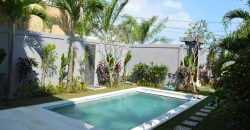 3-Bedroom Villa Alicia in Umalas