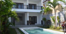 3-Bedroom Villa Alicia in Umalas
