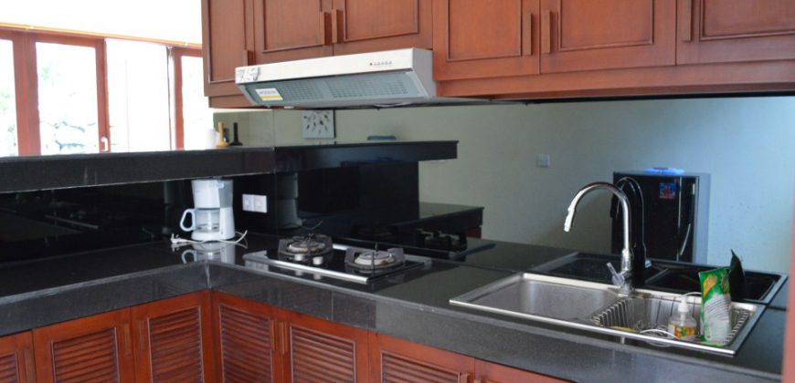 3-bedroom Villa Aylin in Canggu