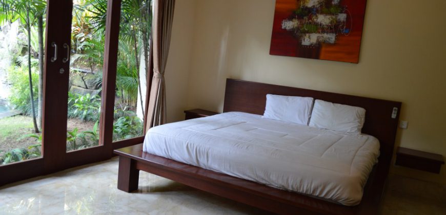 3-bedroom Villa Aylin in Canggu