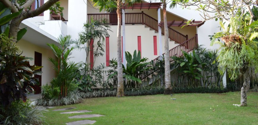 3-bedroom Villa Aylin in Canggu