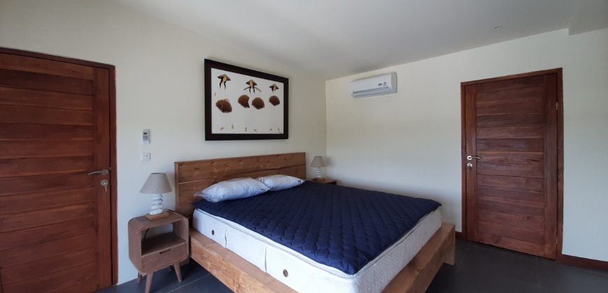 3-bedroom Villa Aya in Kerobokan