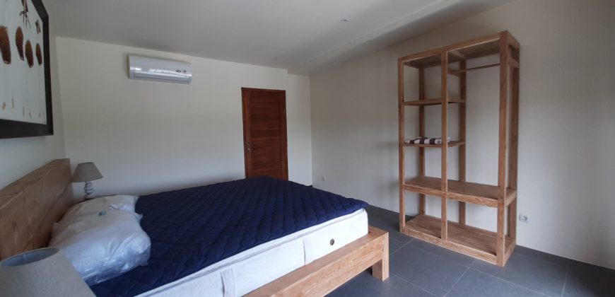 3-bedroom Villa Aya in Kerobokan