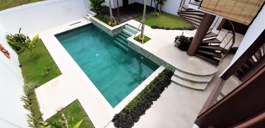 3-bedroom Villa Aya in Kerobokan