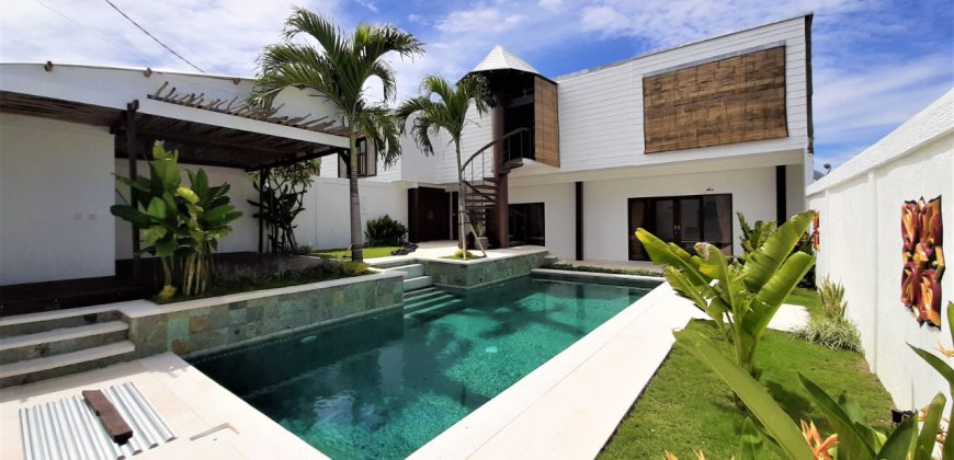 3-bedroom Villa Aya in Kerobokan