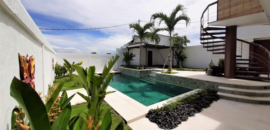 3-bedroom Villa Aya in Kerobokan