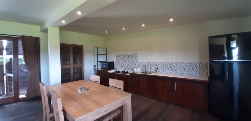 3-bedroom Villa Aya in Kerobokan