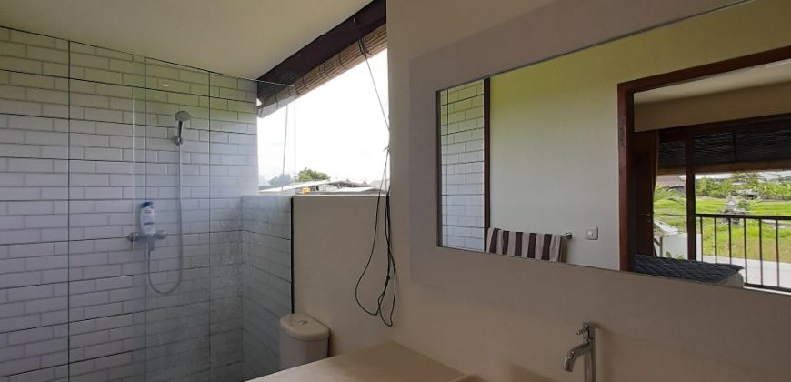 3-bedroom Villa Aya in Kerobokan
