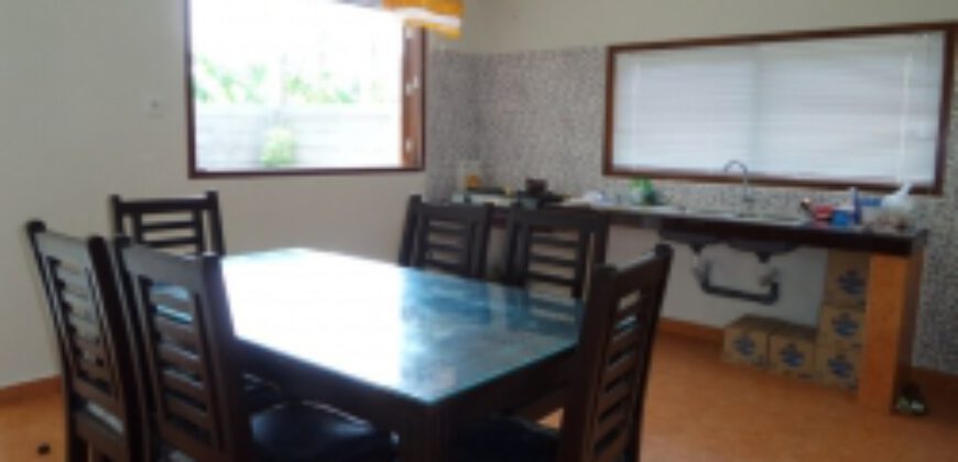 3-bedroom Villa Celine in Gianyar