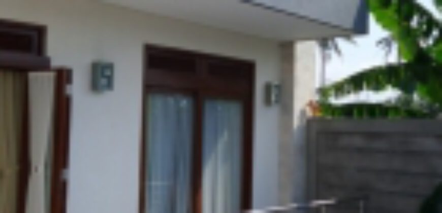 3-bedroom Villa Celine in Gianyar