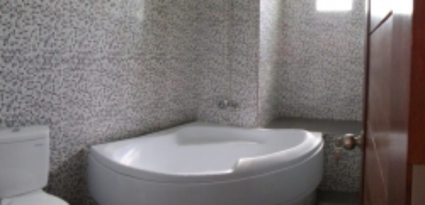 3-bedroom Villa Celine in Gianyar