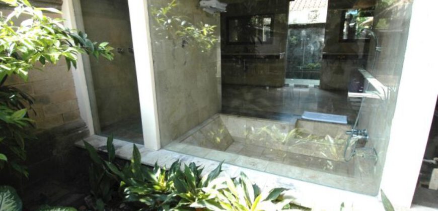 1-Bedroom Villa Freya in Sanur