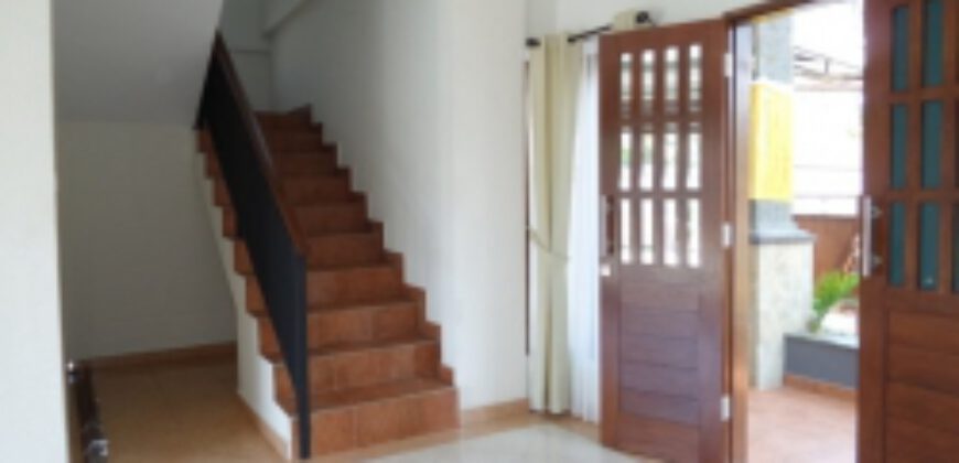 3-bedroom Villa Celine in Gianyar