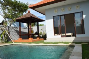 Long Term Rental Villa, Yearly Rental Villa Long Term Rental Villa Alani in Umalas, Yearly Rental Villa