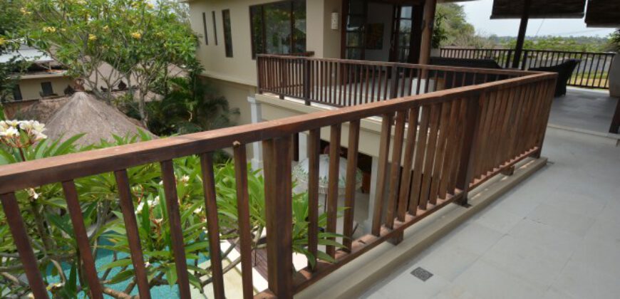 3-bedroom Villa Daisy in Pererenan